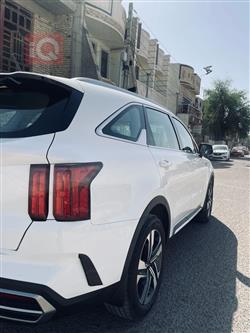کیا سۆرینتۆ